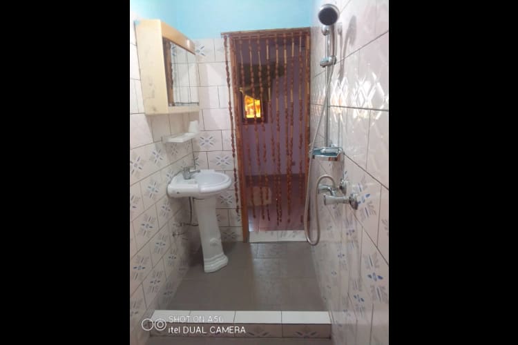 Studio GS - Kribi, Bwambe 15
