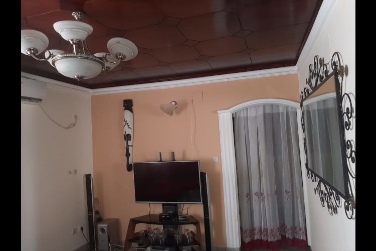 Studio AZA - Douala, Makepe 3