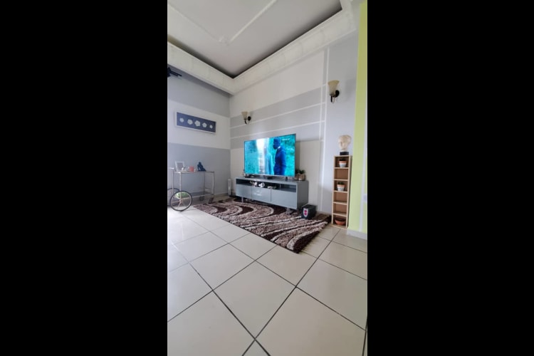Très beau studio MK - Douala, Bonamoussadi 2