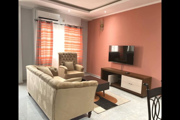 Beau Studio RI - Douala, Japoma 7