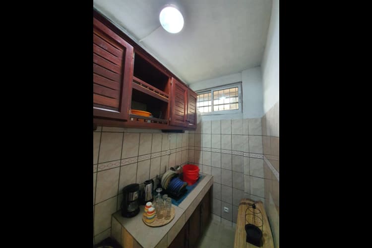 Très beau studio FGH - Douala, Bonamoussadi 8