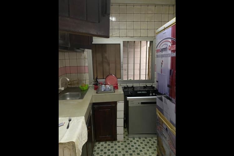 Bel Appartement de 02 chambres - Makepe, Douala 14