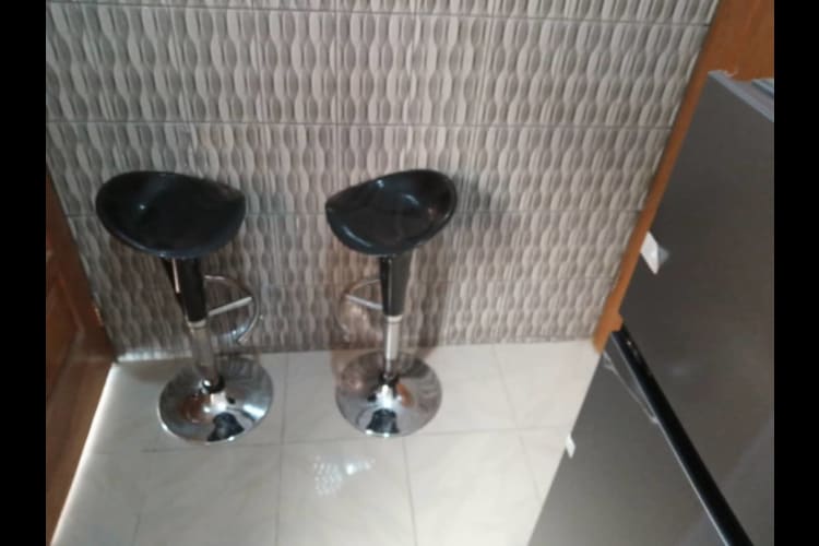 Furnished room LGH -Douala, Makepe 12