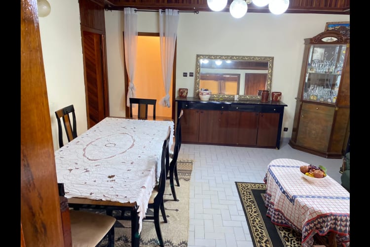 Appartement de 3 ch RM - Yaoundé, Odza 13
