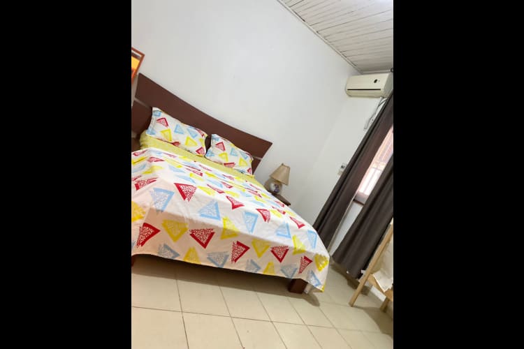 Appartement de 3 ch RM - Yaoundé, Odza 8