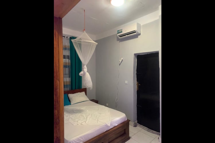 Studio SVET - Kribi, Talla 3