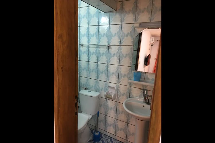 Appartement 2 Ch Jordan View -Yaoundé, Biyem-Assi 19