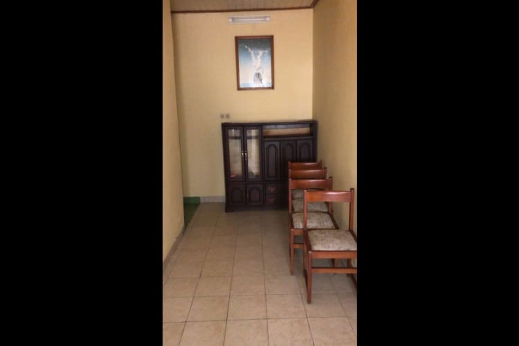 Magnifiques Appartements de 03 chambres - Limbe Cameroun 5