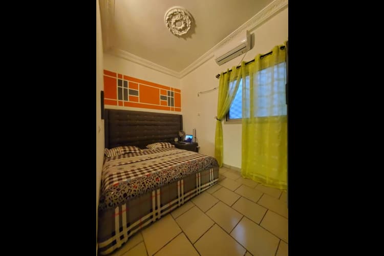 2 bedroom appartment MK - Douala, Deido 4