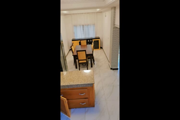 Duplex de 2 ch RC - Kribi, Bebambwe 15