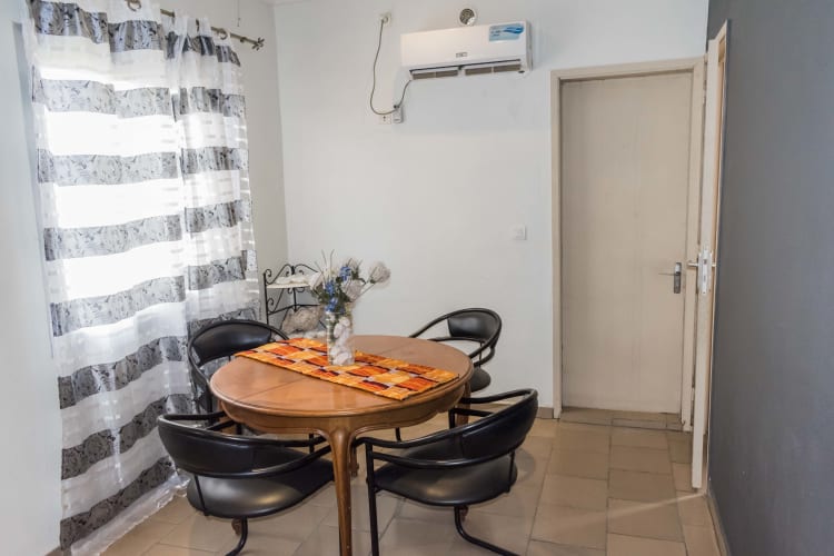 Bel appartment 2 chambres RK -Douala, PK9 8