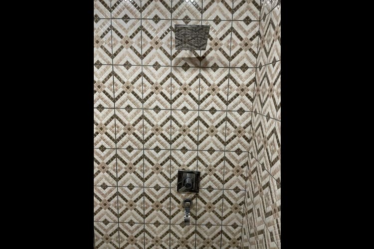 2 bedroom duplex CK - Yaoundé, Elig-essono 12