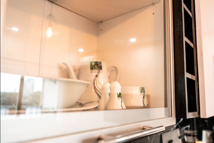 Bel Appartement 01 Ch RA-Douala, Bonapriso 15