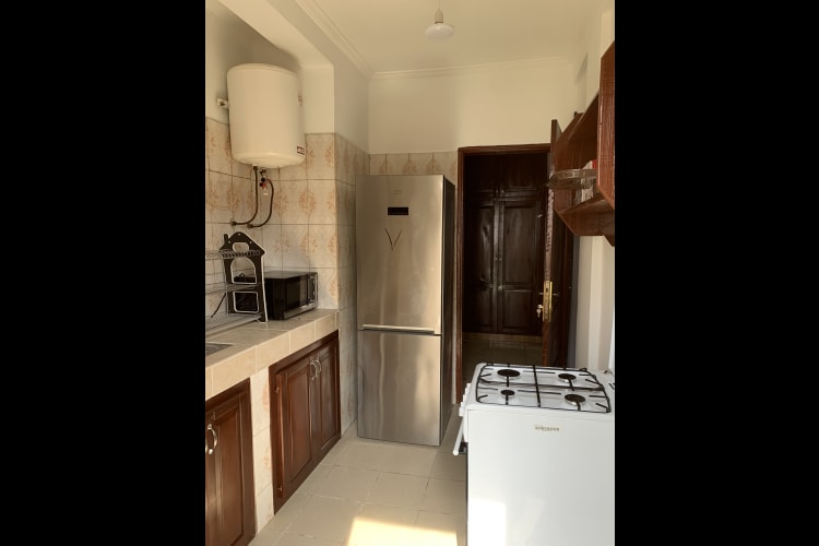 Très bel appartement 2ch JGH - Yaoundé, Batsos 15