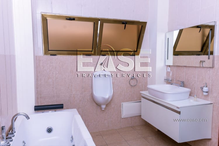Bel appartement de 5 ch - Douala, Bonapriso 21