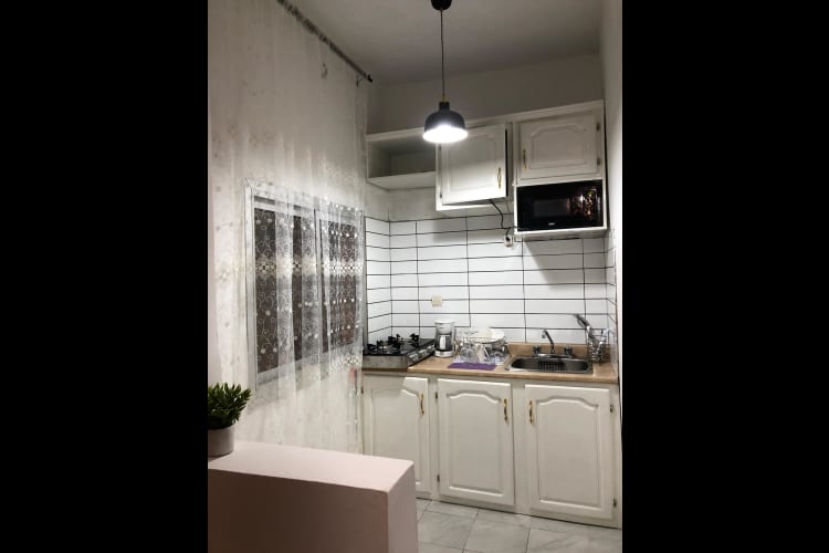 Studio Confort Estérel - Yaoundé, Mimboman 5