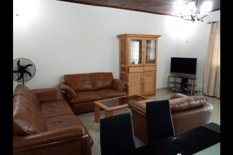 Comfortable 2 bedroom apartment 2