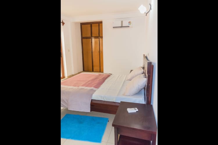 Joli Appartement 3 chambres (Moineau) - Douala Bonanjo 12