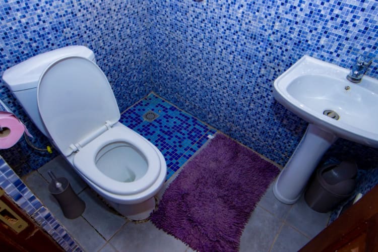 4 rooms Bungalow 32