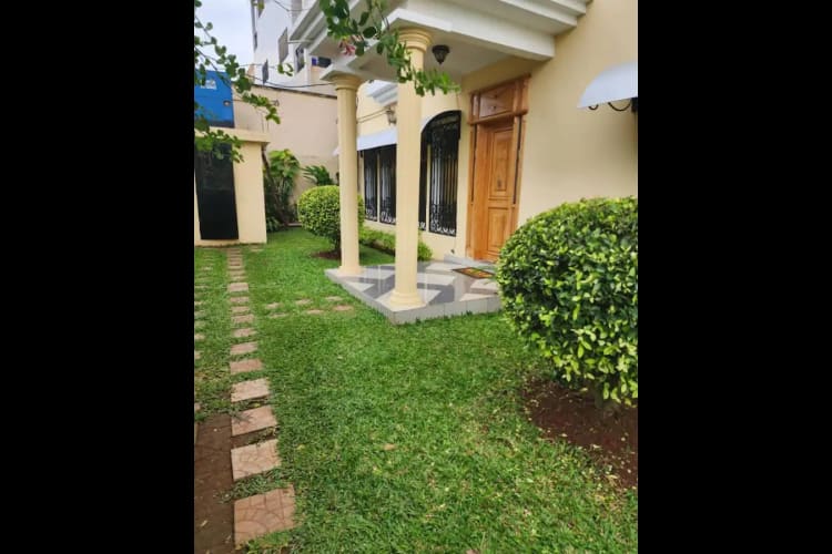 Logement entier à Yaoundé, Cameroun 1