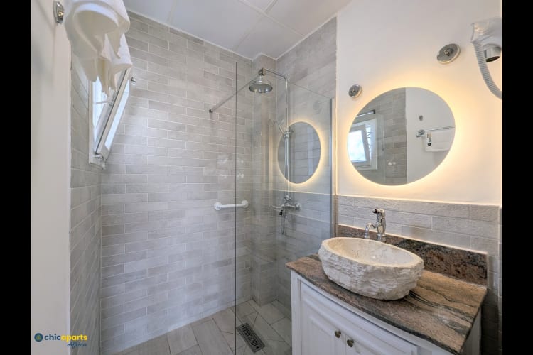 STUDIO CAIRE (Style Oriental Moderne) 5