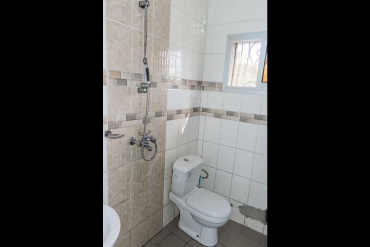 Appartement 2 chambres GE -Douala, Logpom 14