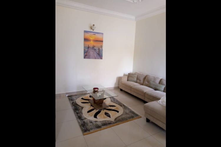 Bel appartement 2 ch MHD - Kribi, Mpangou 8