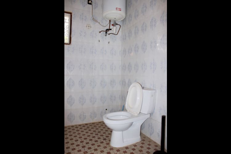 Villa 3 chambres - Kribi, Elabe 13