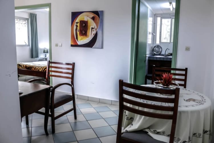 Studio TA - Douala, Bonapriso 2