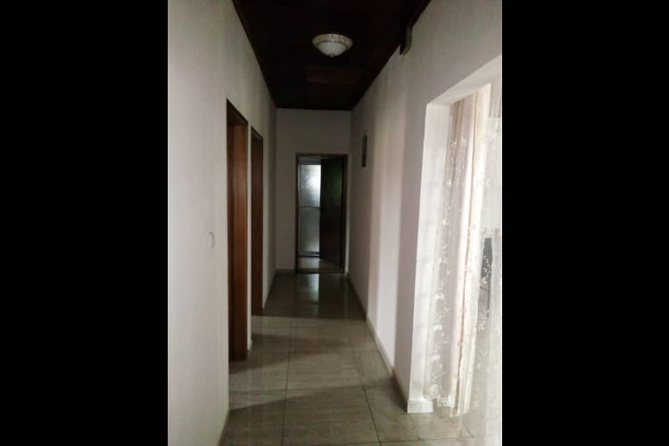 Appartement Confortable 3 chambres - Bastos 5