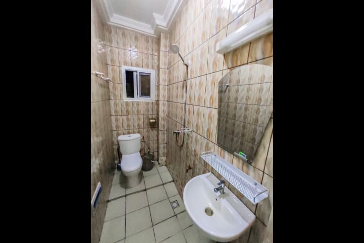 Appartement 2 Ch LD - Douala, Bonamoussadi 11