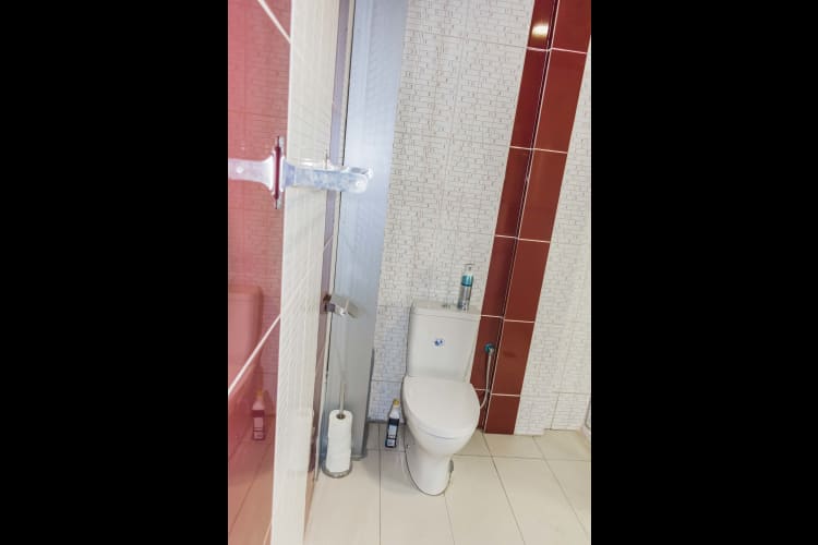 Very nice 3 bedrooms appartment for monthly rent (800.000 Fcfa) - Douala, Bonaberi  19