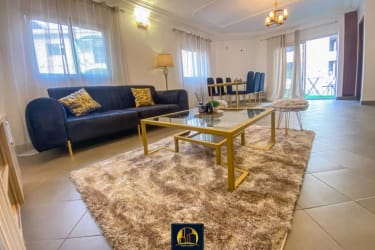 Appartement  3 ch MH - Douala, Bonapriso 5