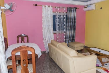 Appartement 2 chambres RBD - Douala, Beedi 4