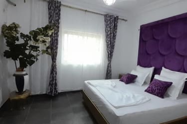 Appartement 2 chambres 5