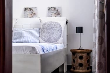 Appartement 01 chambre - DMR 3