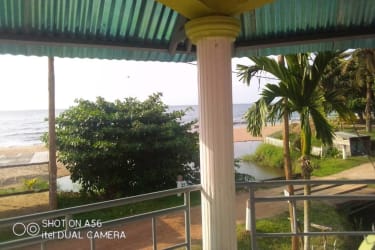 Studio GS - Kribi, Bwambe 4