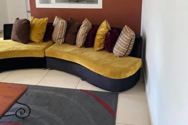 Studio LMH - Douala, Makepe