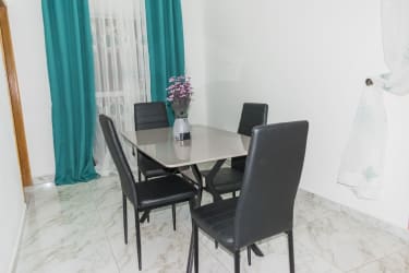 Appartement 2 Ch LD - Douala, Bonamoussadi 3