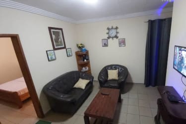 Nice Studio CB -Yaoundé, Bastos 2