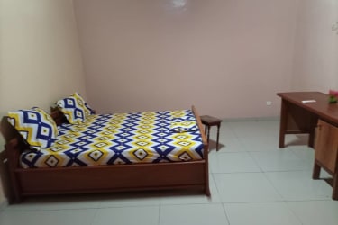 Appartement 2 Chambres MP - Kribi, Mpangou 3