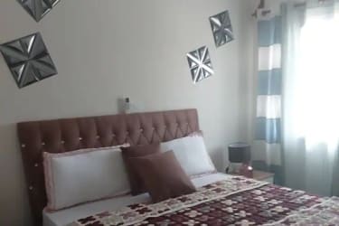 Bel appartement 3 Ch MMH - Kribi, Mpolongwe 4