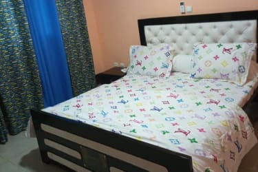 2 Bedroom Apartment SC - Kribi, Ngoye 5