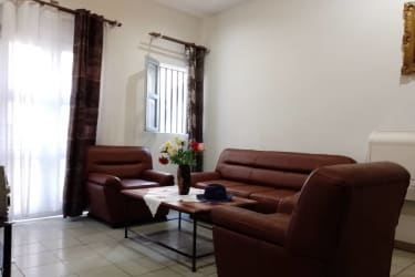 Appartement 2 ch - Yaoundé, Omnisport 2