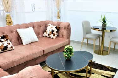 Studio SR - Douala, Bonamoussadi 