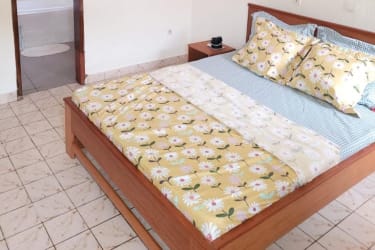 3 rooms Apartment  MY - Omnisport, Yaoundé 2