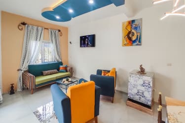 Joli studio MS - Douala, Akwa 3
