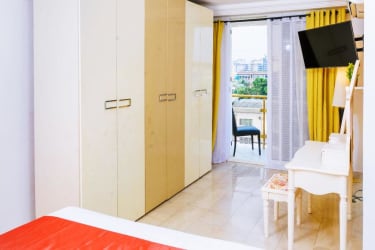 Duplex 4 ch avec caution - Douala, Bonanjo 5