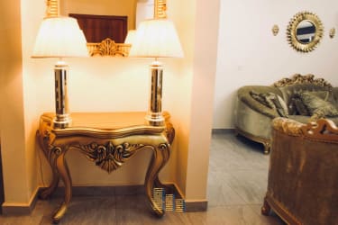 Bel appartement 3 ch CNPS - Youndé, Emana 4