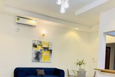 Appartement A (2eme étage) - Kribi, Talla